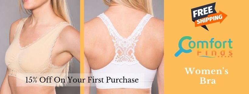 Select The Perfect Pullover Bra For Yourself