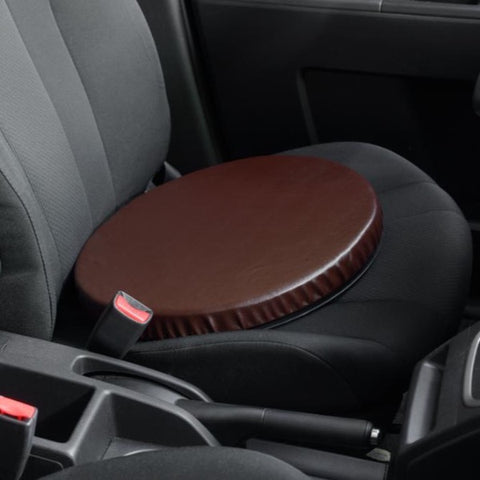Deluxe Swivel Seat Cushion - ComfortFinds