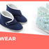 Grab The Ideal Edema Footwear Now!