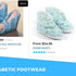 Grab the Ideal Diabetic Footwear