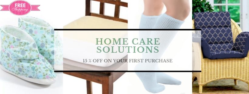 Get All The Amazing Home Care Solutions At One Place