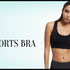 Stay Cool And Own A Cooling Sports Bra