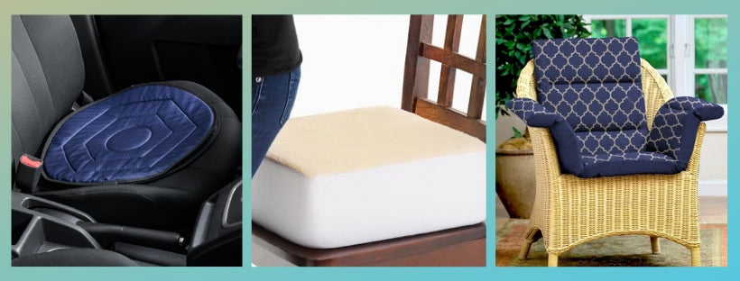 What You Should Know About Comfort Cushions