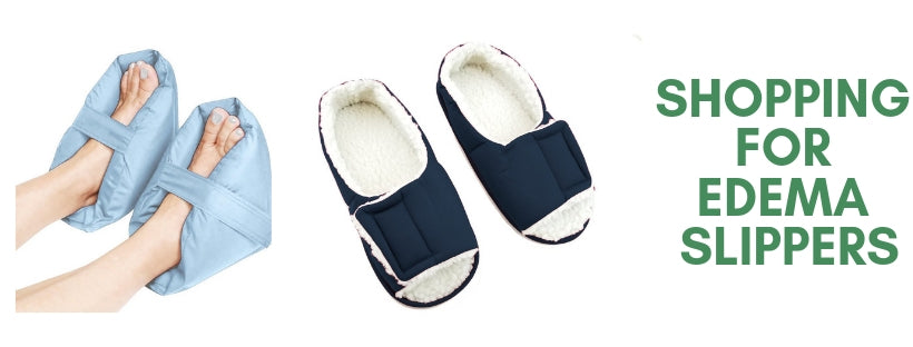 Looking For The Perfect Slipper? We Have Options For You!