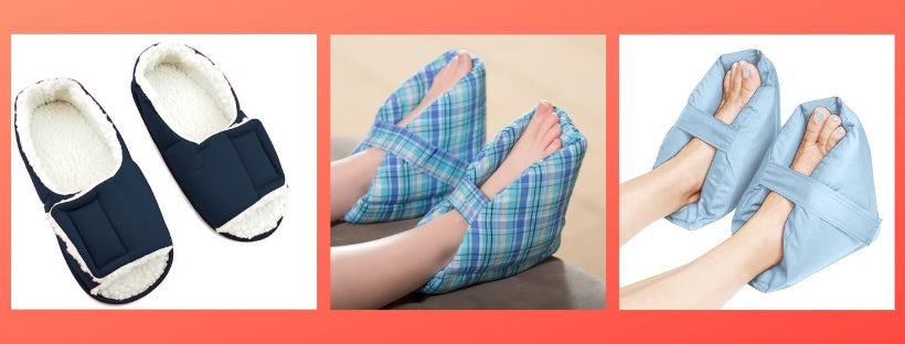 Are You Suffering From Swollen Feet? Check Out This Comfortable Footwear!