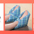 Are You Suffering From Swollen Feet? Check Out This Comfortable Footwear!