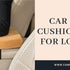 Car Armrest Cushion- Perfect For Long Drives