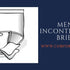 Men’s Incontinence Briefs
