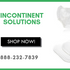 Get Acquainted With Comfort Find’s Incontinent Solutions