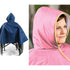 Wheelchair Poncho- Perfect For Every Season