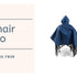 Get Acquainted With The Wheelchair Poncho