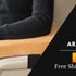 Comfort Your Arms With Armrest Cushion