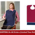 Get Acquainted With The Adult Size Bibs