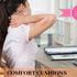 Get Acquainted With The Comfort Cushions