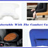 Be Comfortable With The Comfort Cushions