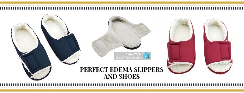 Buy The Perfect Edema Slippers And Shoes