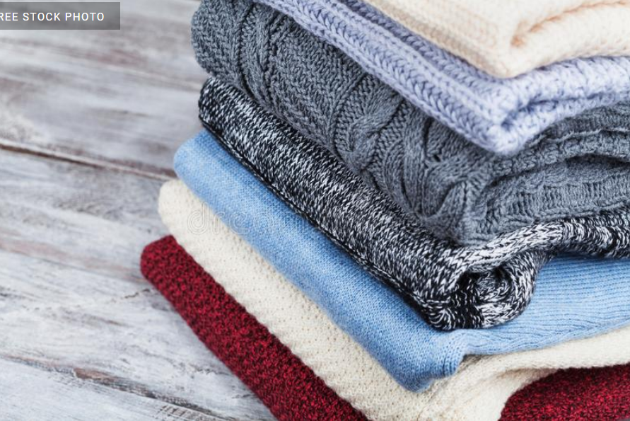 Comfort Clothing