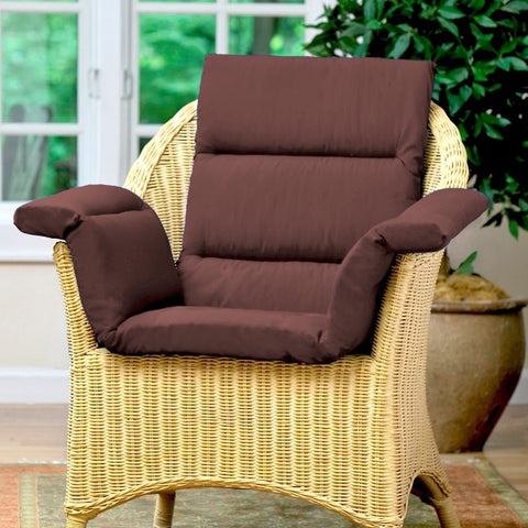 Total Chair Cushion - ComfortFinds