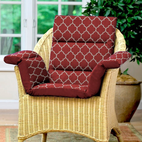 Total Chair Cushion - ComfortFinds