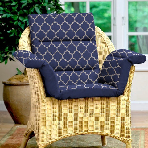 Total Chair Cushion - ComfortFinds