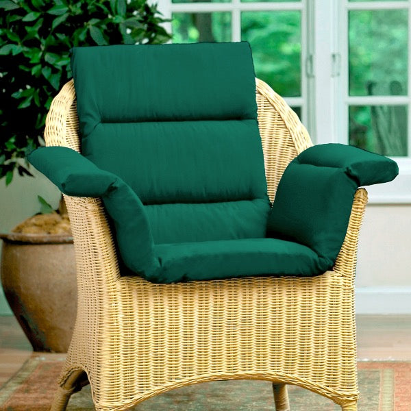 Total Chair Cushion - ComfortFinds
