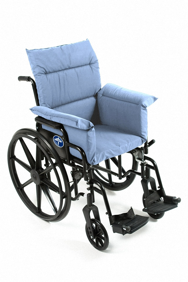 Wheelchair Cushion,Wheelchair Padded Seat,Recliner/Chairs Soft