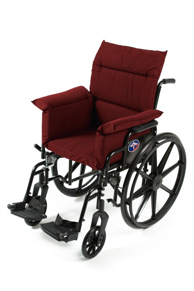 Sherpa Total Support Wheelchair Cushion 