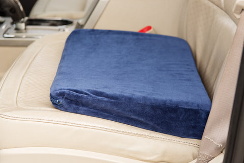 Seat Riser Wedge Cushion - ComfortFinds