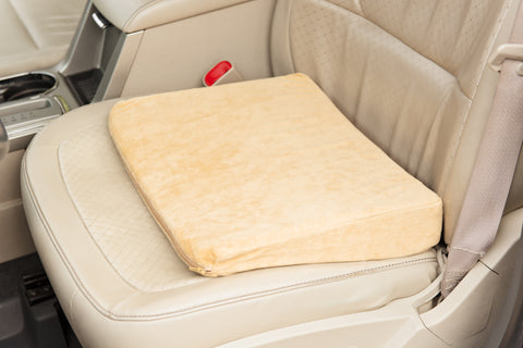 Seat Riser Wedge Cushion - ComfortFinds