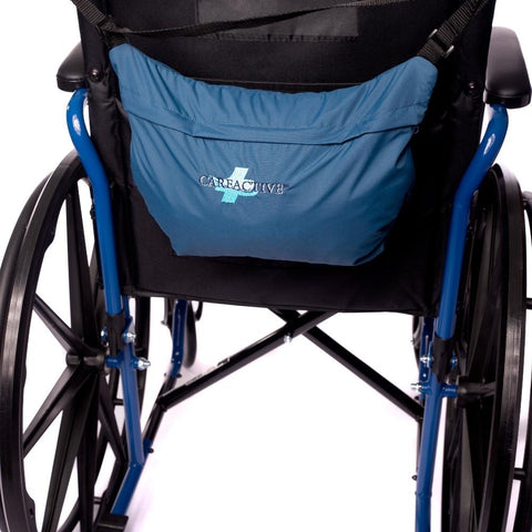 Premium Packable Wheelchair Poncho