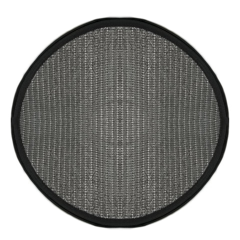 Swivel Seat Cushion (Polycotton Navy) - ComfortFinds