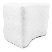 Memory Foam Knee Pillow - ComfortFinds