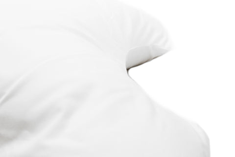 Sleep Apnea CPAP Butterfly Pillow - ComfortFinds