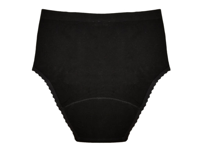 Seamless Reusable Incontinence Panty– ComfortFinds