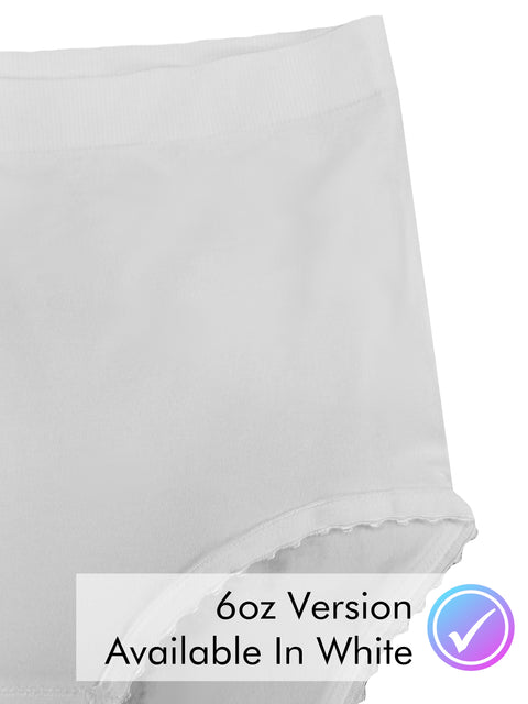 Seamless Reusable Incontinence Panty - ComfortFinds