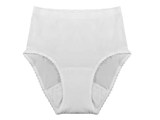 Seamless Reusable Incontinence Panty– ComfortFinds