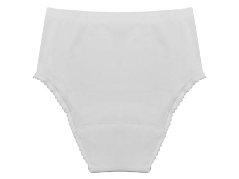 Seamless Reusable Incontinence Panty - ComfortFinds