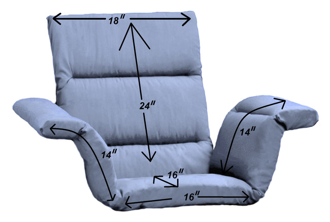 Total Chair Cushion