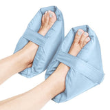 Foot Pillow Heel Protector - ComfortFinds