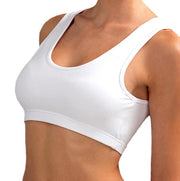 Pullover Sports Bra - ComfortFinds