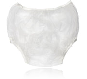 Vinyl Pull On Protective Briefs (Unisex) - ComfortFinds