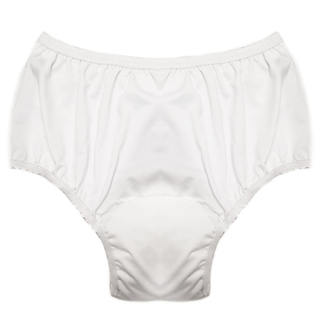 Women Reusable Cool Dry Incontinence Panty– ComfortFinds