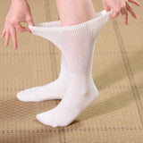 Diabetic Crew Socks - ComfortFinds