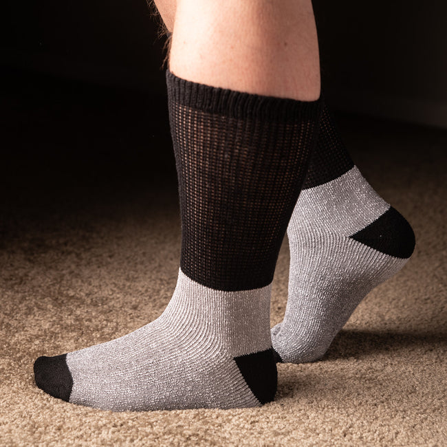 Thermal Diabetic Socks - ComfortFinds