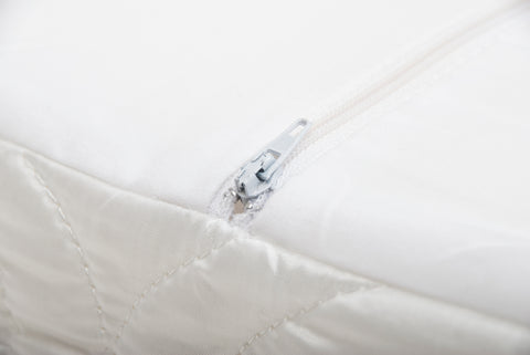 Sleep Bed Wedge Cushion-Great for Acid Reflux, Congestion, Flu! - ComfortFinds