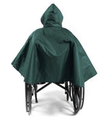 Wheelchair Poncho - ComfortFinds