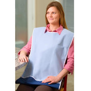 Waterproof Terry Bib Crumb Catcher - ComfortFinds