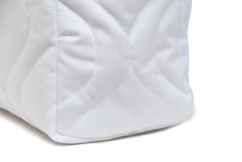 Sleep Bed Wedge Cushion-Great for Acid Reflux, Congestion, Flu! - ComfortFinds
