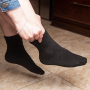 Diabetic Ankle Socks - ComfortFinds
