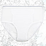 Men's Reusable Incontinence Briefs - ComfortFinds